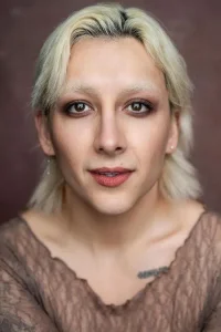 Mason Alexander Park Oyuncu Profil Görseli