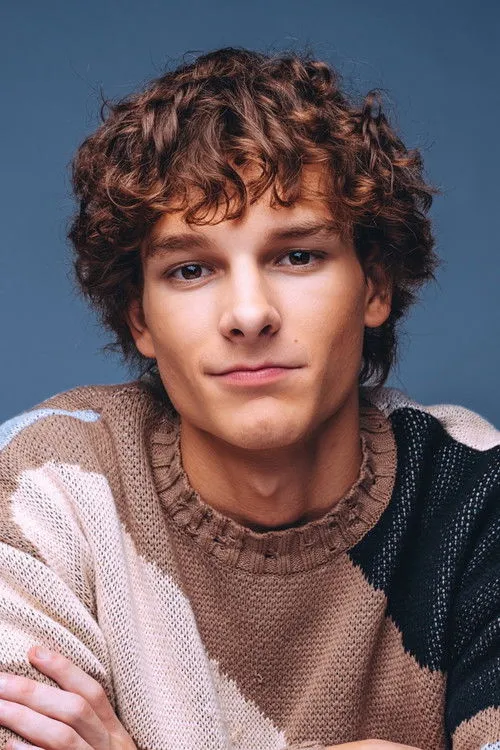 Mason Thames Oyuncu Profil Görseli