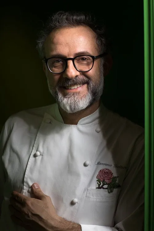Massimo Bottura Oyuncu Profil Görseli