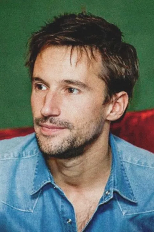 Mat Whitecross Yönetmen Profil Görseli