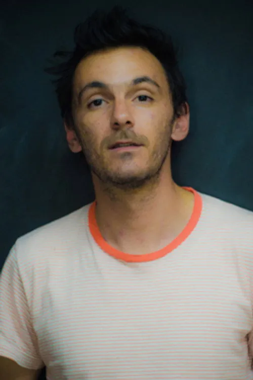 Mateo Stivelberg Yönetmen Profil Görseli