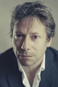 Mathieu Amalric Oyuncu Profil Görseli
