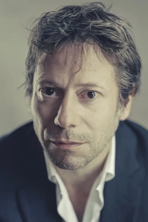 Mathieu Amalric Oyuncu Profil Görseli