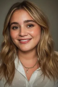 Matilda Ramsay Oyuncu Profil Görseli