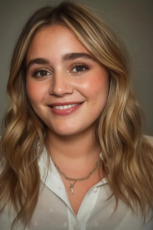 Matilda Ramsay Oyuncu Profil Görseli