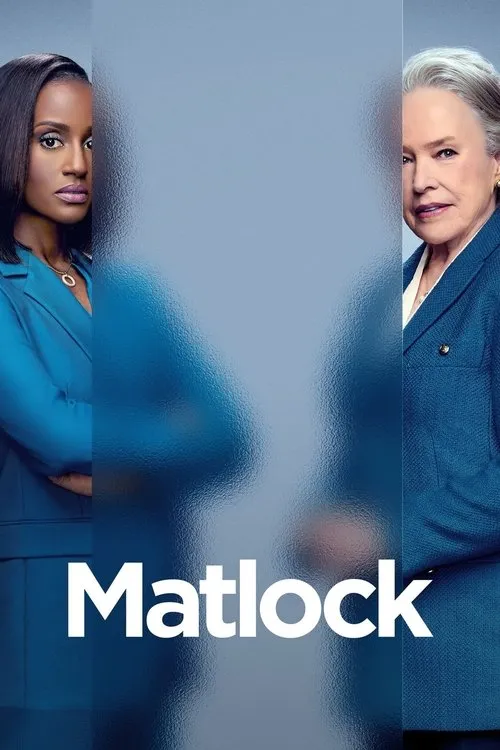 Matlock film Ful İzle Fragman Görseli