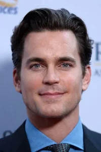 Matt Bomer Oyuncu Profil Görseli
