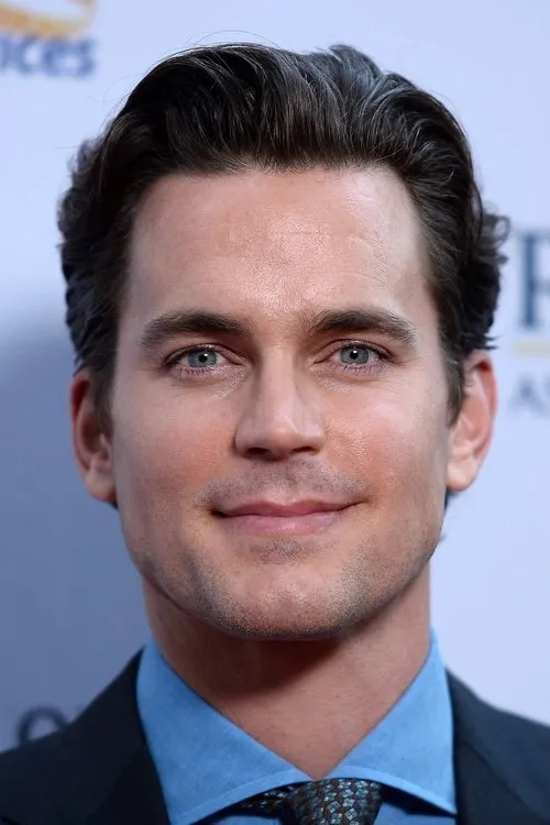Matt Bomer Oyuncu Profil Görseli