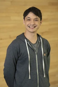 Matt Braly Yönetmen Profil Görseli