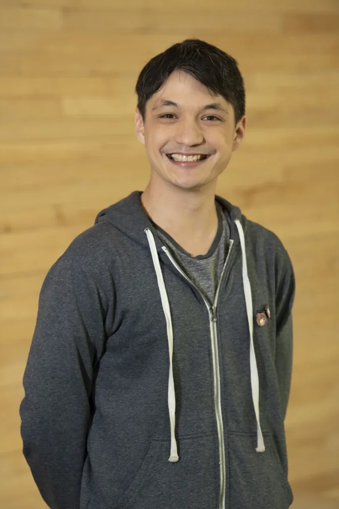 Matt Braly Yönetmen Profil Görseli