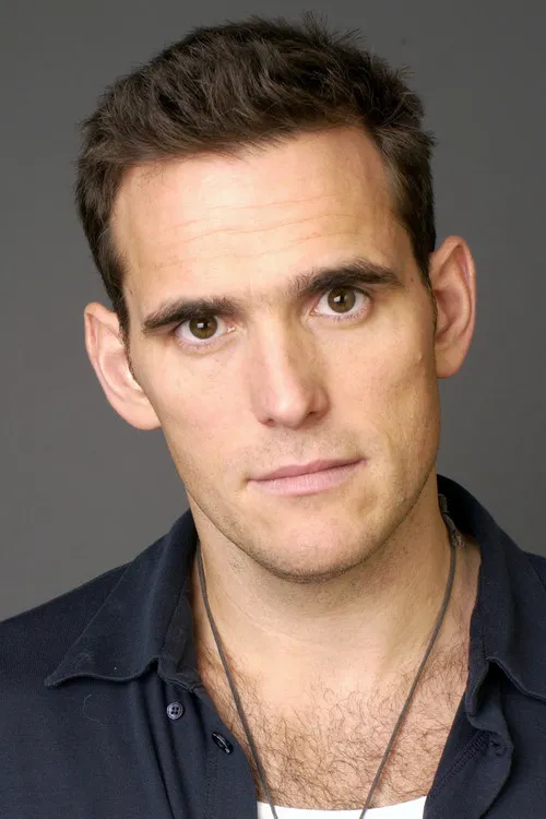 Matt Dillon Yönetmen Profil Görseli