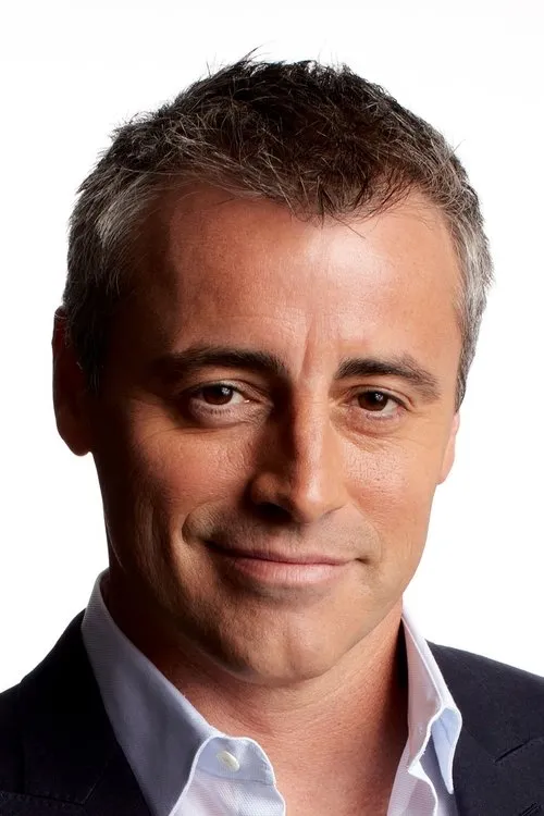 Matt LeBlanc Oyuncu Profil Görseli