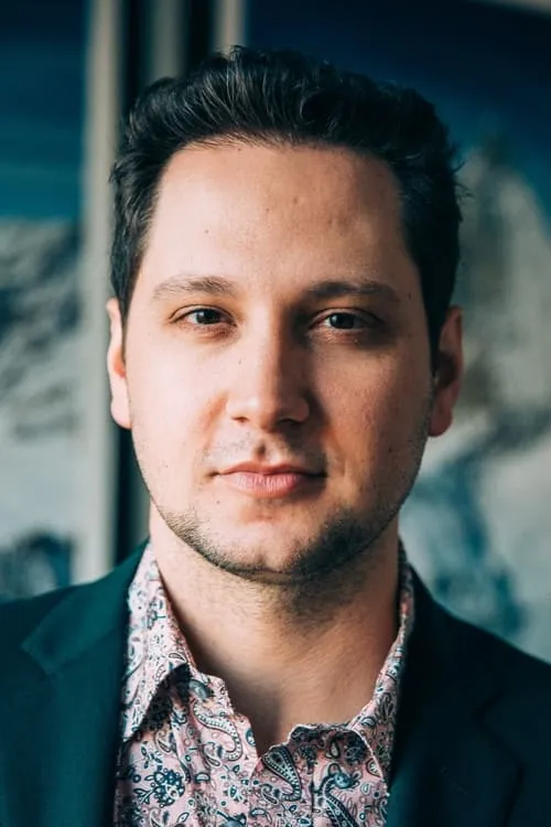 Matt McGorry Oyuncu Profil Görseli