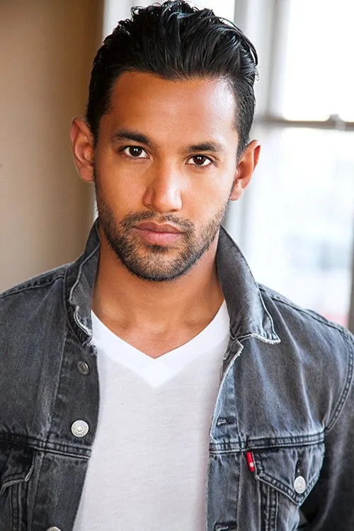 Matt Pascua Oyuncu Profil Görseli