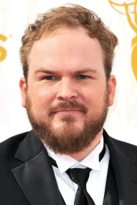 Matt Peters Yönetmen Profil Görseli