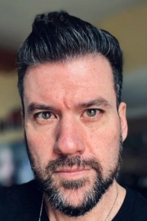 Matthew Blazi Oyuncu Profil Görseli