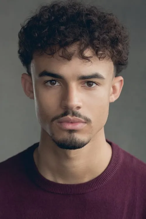 Matthew Broome Oyuncu Profil Görseli