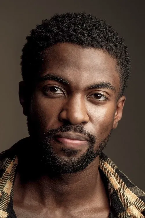 Matthew Elam Oyuncu Profil Görseli