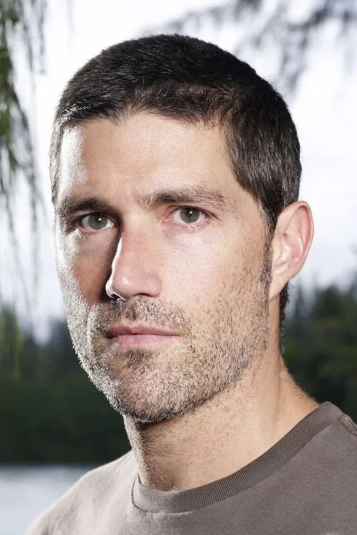 Matthew Fox Oyuncu Profil Görseli