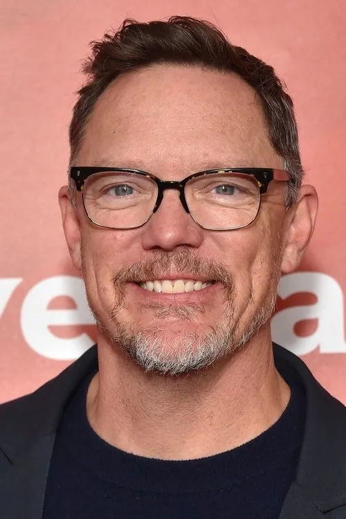 Matthew Lillard Oyuncu Profil Görseli