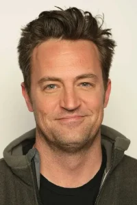 Matthew Perry Oyuncu Profil Görseli