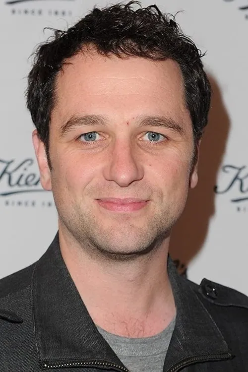 Matthew Rhys Oyuncu Profil Görseli