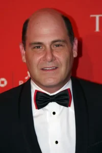 Matthew Weiner Yönetmen Profil Görseli
