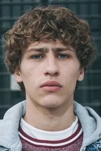 Mattia Carrano Oyuncu Profil Görseli