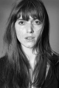 Maud Wyler Oyuncu Profil Görseli