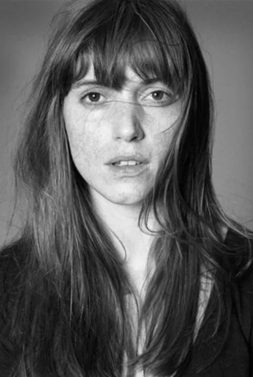 Maud Wyler Oyuncu Profil Görseli