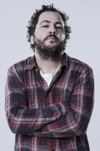 Maurício Eça Yönetmen Profil Görseli