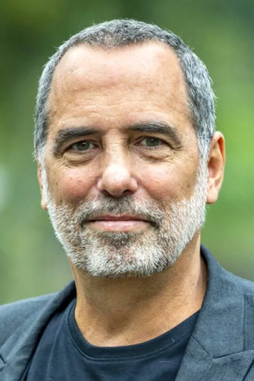 Maurício Farias Yönetmen Profil Görseli