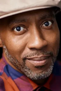 Maurice Marable Yönetmen Profil Görseli