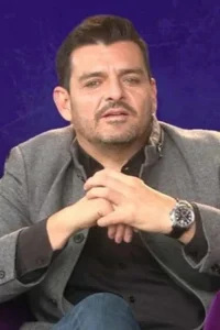 Mauricio Cruz Fortunato Yönetmen Profil Görseli