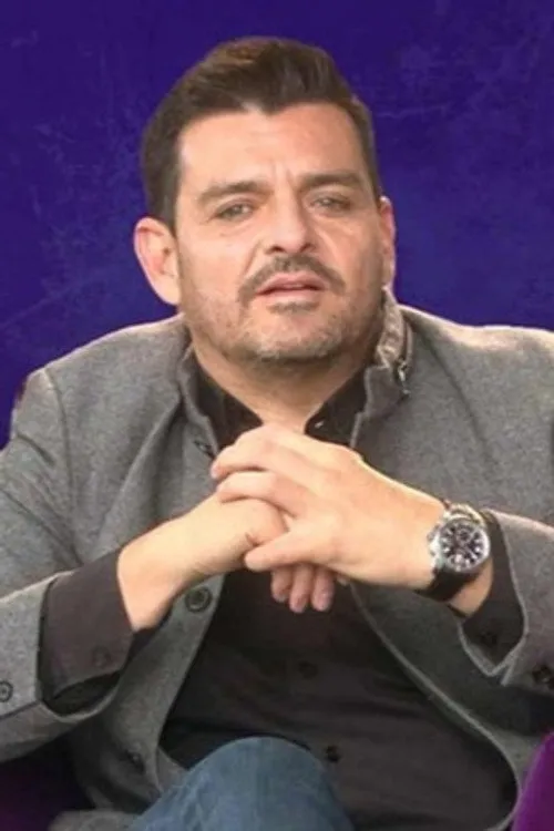 Mauricio Cruz Fortunato Yönetmen Profil Görseli