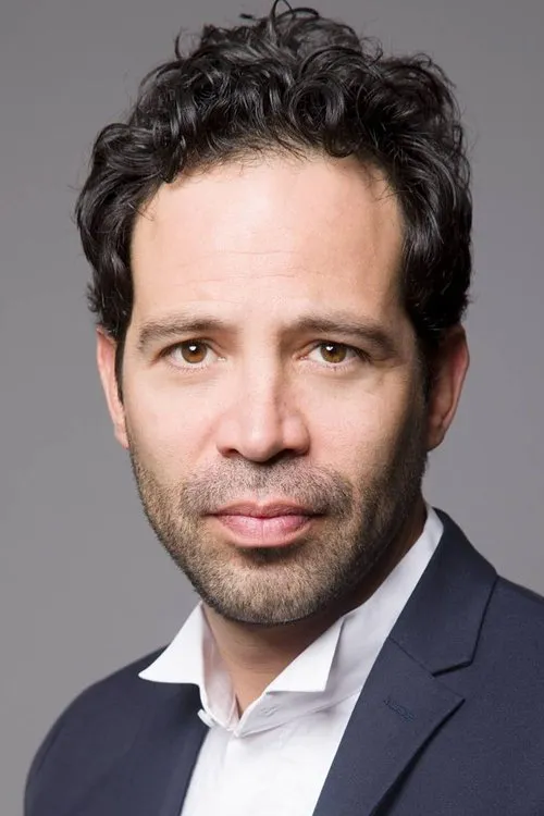 Mauricio Isaac Oyuncu Profil Görseli