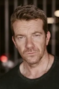 Max Beesley Oyuncu Profil Görseli