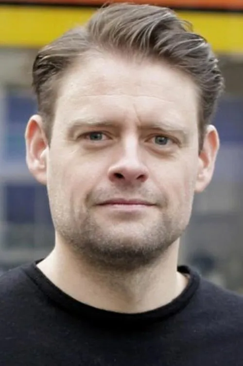 Max Giermann Oyuncu Profil Görseli