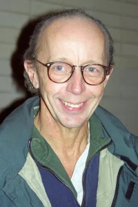 Max Wright Oyuncu Profil Görseli