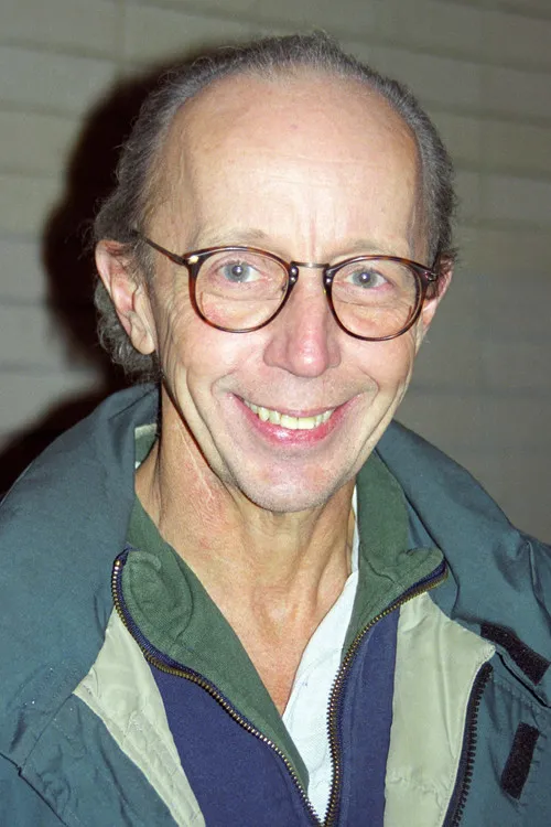 Max Wright Oyuncu Profil Görseli