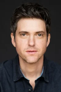 Maxim Gaudette Oyuncu Profil Görseli