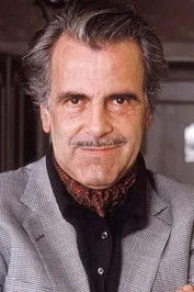 Maximilian Schell Oyuncu Profil Görseli