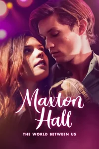 Maxton Hall - Aramızdaki Dünya dizi Türkçe Dublaj İzle Fragman Görseli