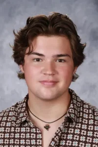 Maxwell Acee Donovan Oyuncu Profil Görseli