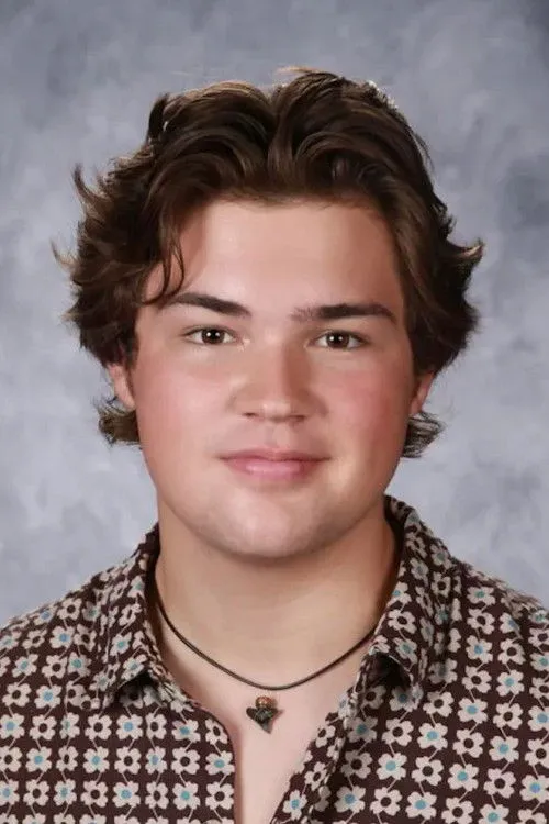 Maxwell Acee Donovan Oyuncu Profil Görseli