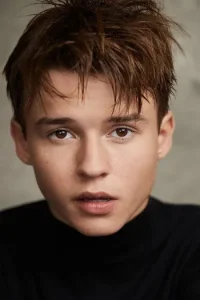 Maxwell Jenkins Oyuncu Profil Görseli