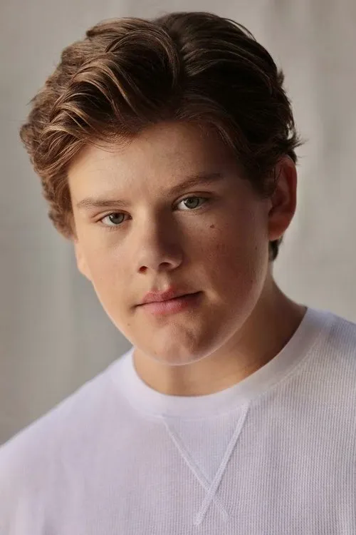 Maxwell Simkins Oyuncu Profil Görseli