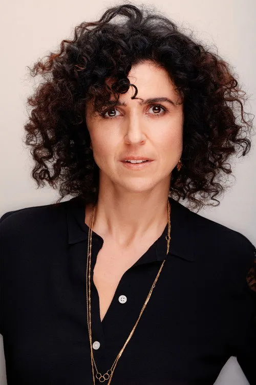 May el-Toukhy Yönetmen Profil Görseli