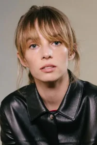Maya Hawke Oyuncu Profil Görseli