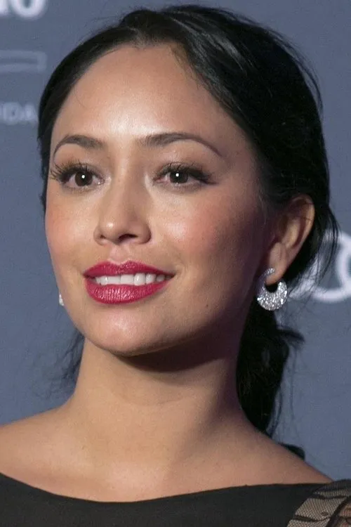 Maya Zapata Oyuncu Profil Görseli